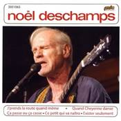 DESCHAMPS NOËL