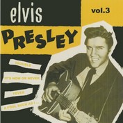 ELVIS PRESLEY "VOL.3