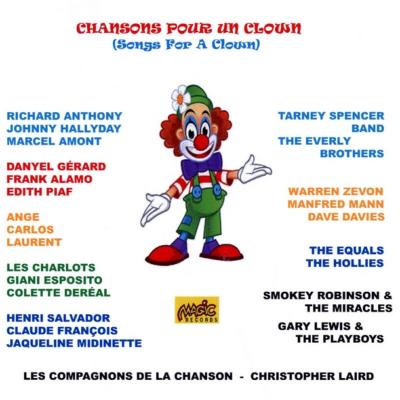 CHANSONS POUR UN CLOWN  (Songs For A Clown)