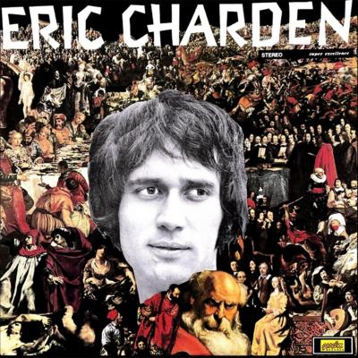 ERIC CHARDEN  "1968"