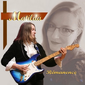 MATLDA  "Rémanence"