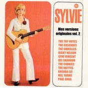 SYLVIE VARTAN MES VERSIONS ORIGINALES VOL.2