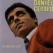 DANYEL GÉRARD  "Portrait"