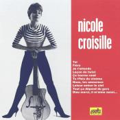 NICOLE CROISILLE  "Ça tourne rond"