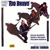 RIO BRAVO  (Dean Martin, Ricky Nelson, Nelson Riddle & Dimitri Tiomkin)
