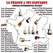 La France et ses guitares