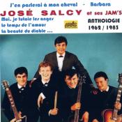 JOSÉ SALCY & SES JAM's