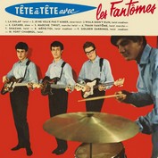 LES FANTOMES TETE A TETE