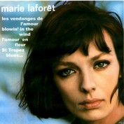 MARIE LAFORET "LES VENDANGES DE L'AMOUR