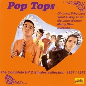 POP TOPS