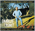 Charles TRENET<br>Les chansons de mes films