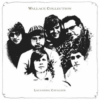WALLACE COLLECTION   "Laughing Cavalier"