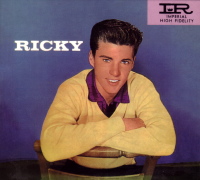 RICKY NELSON RICKY