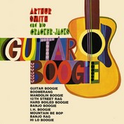 ARTHUR SMITH Guitar Boogie