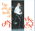 GENE VINCENT<br>The crazy beat of Gene Vincent Vol.7