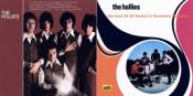 THE HOLLIES  "The Best Of 50 Sixties & Seventies Melodies"