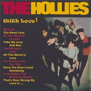 THE HOLLIES   "With love"