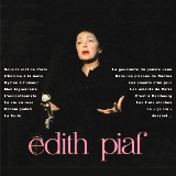 EDITH PIAF - LA VIE EN ROSE