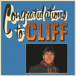 CLIFF RICHARD "Congratulations