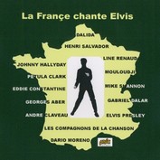 LA FRANCE CHANTE ELVIS