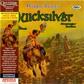 QUICKSILVER "HAPPY TRAILS