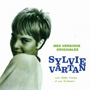 SYLVIE VARTAN MES VERSIONS ORIGINALES