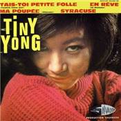 TINY YONG CDEP 1 "Tais-toi petite folle