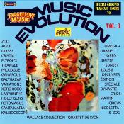 MUSIC EVOLUTION VOL.3