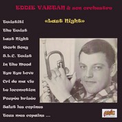 EDDIE VARTAN ET SON ORCHESTRE