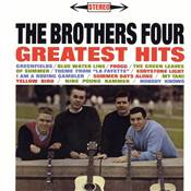 THE BROTHERS FOUR  "Greatest Hits And More..."