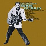 EDDIE COCHRAN - VERY BEST OF