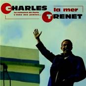 CHARLES TRENET La Mer