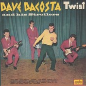 DAVE DACOSTA & HIS STROLLERS
