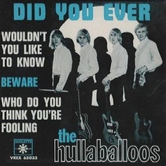 HULLABALLOOS (The) CDEP 2