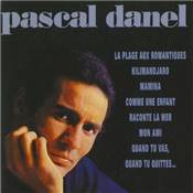 DANEL PASCAL " Kilimandjaro