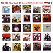 THE BEST OF VOCAL SIXTIES GROUPS