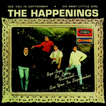 HAPPENINGS (The)