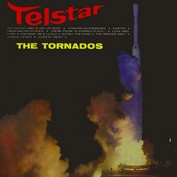 THE TORNADOS TELSTAR