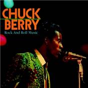 CHUCK BERRY Rock And Roll Music