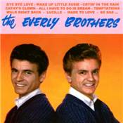 THE EVERLY BROTHERS "BYE BYE PHIL