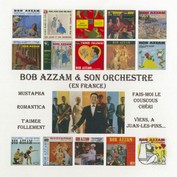 BOB AZZAM & SON ORCHESTRE