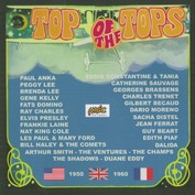 TOP OF THE POPS