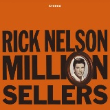 RICKY NELSON MILLION SELLERS