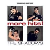 THE SHADOWS  "More Hits ! + Bonus Tracks"