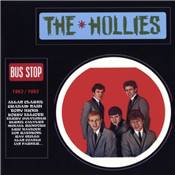 THE HOLLIES   "Bus Stop" 1963/1993"