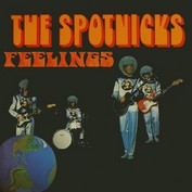 SPOTNICKS "FEELINGS